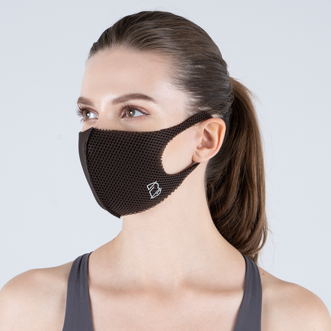 バルマゼロオールメッシュマスク