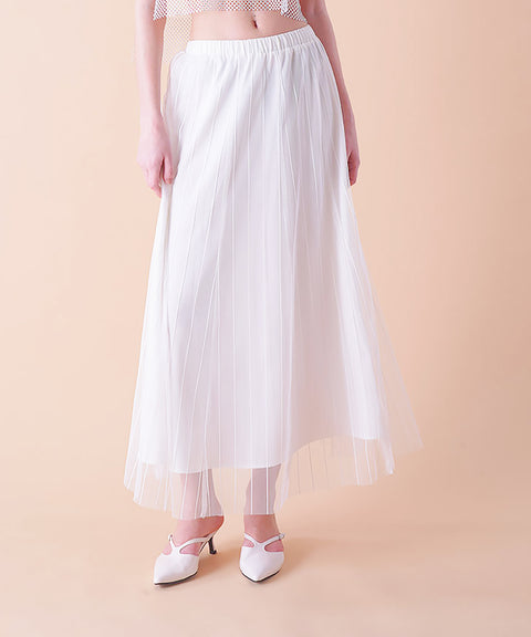 FF-Maxi Skirt
