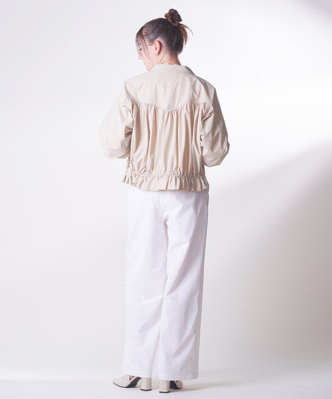 ShirringActiveOuter