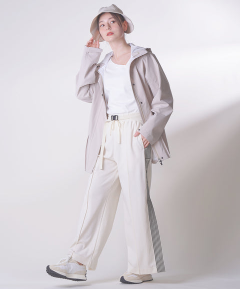 Asymmetrical RibTops
