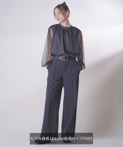 StandCollar HB Tops