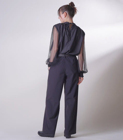 StandCollar HB Tops