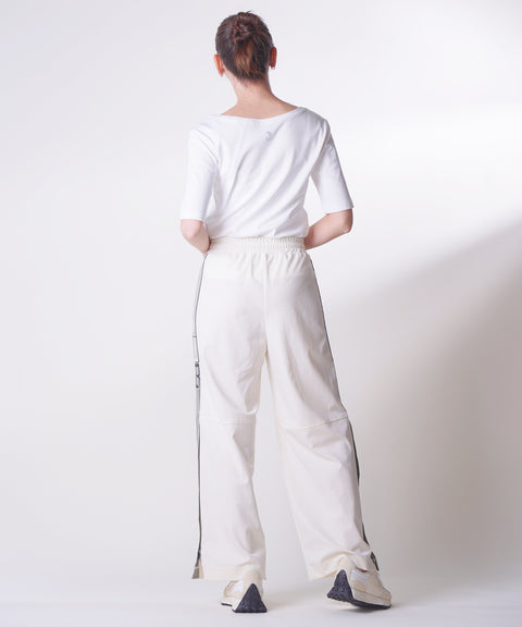 Cummerbelt Track Pants