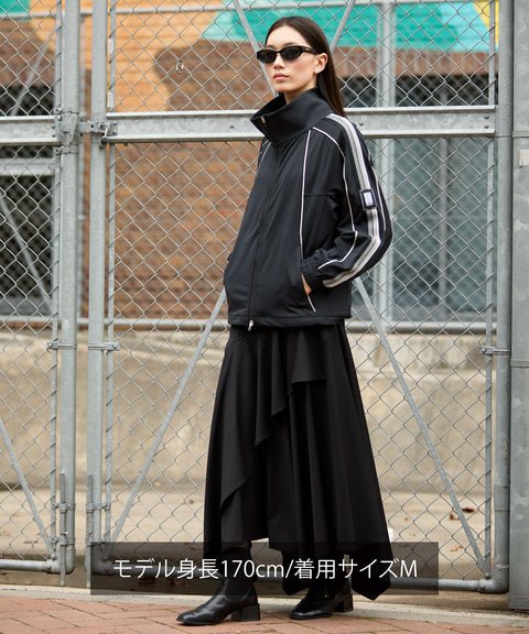 RecoveryH-C-TrackOuter