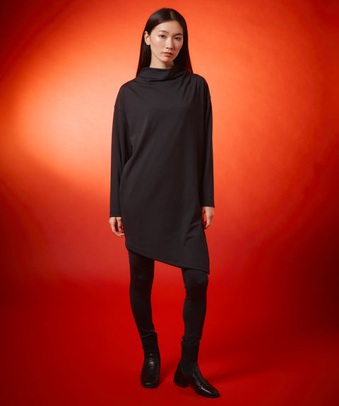 RecoveryO-S-AsymeDress