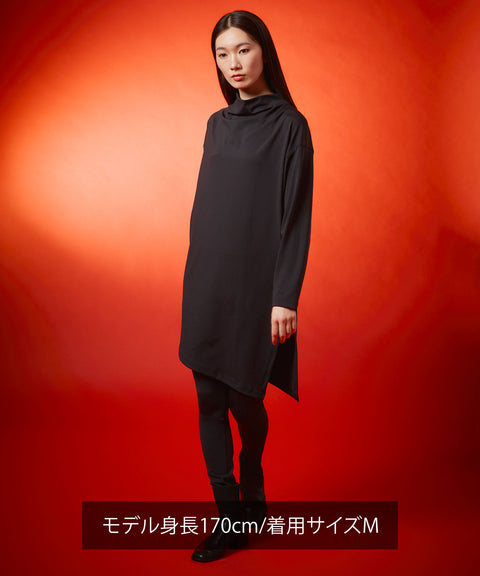 RecoveryO-S-AsymeDress