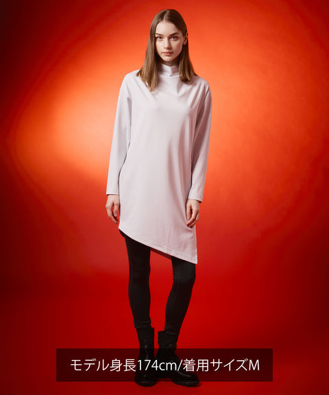 RecoveryO-S-AsymeDress