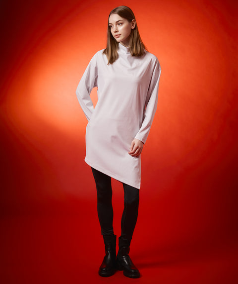 RecoveryO-S-AsymeDress