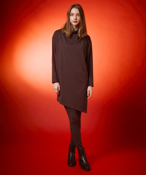 RecoveryO-S-AsymeDress