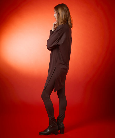 RecoveryO-S-AsymeDress