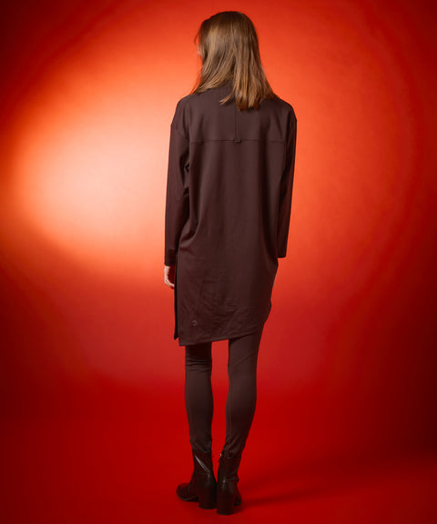 RecoveryO-S-AsymeDress