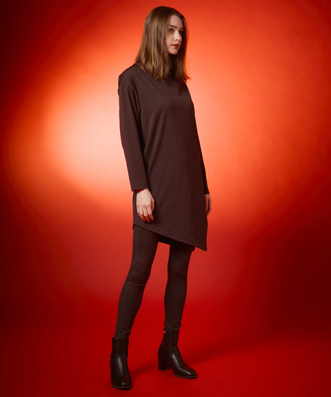 RecoveryO-S-AsymeDress