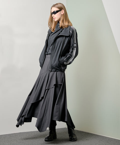 RecoveryH-C-TrackOuter