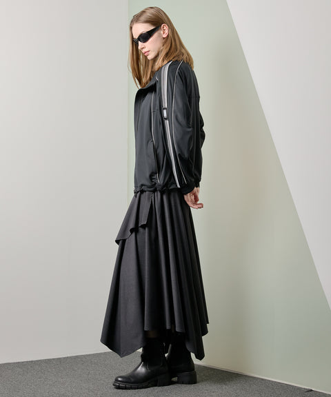 RecoveryH-C-TrackOuter