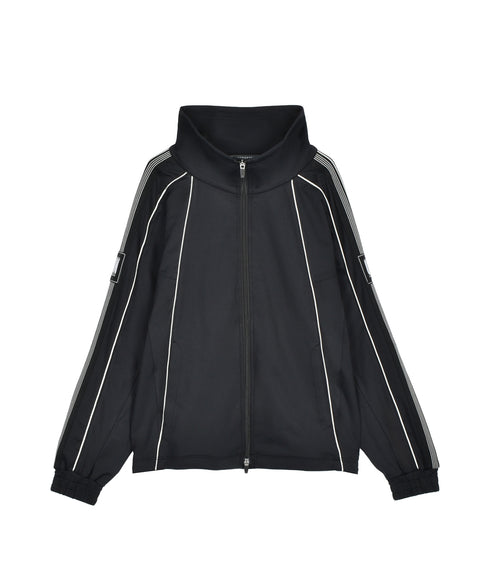 RecoveryH-C-TrackOuter