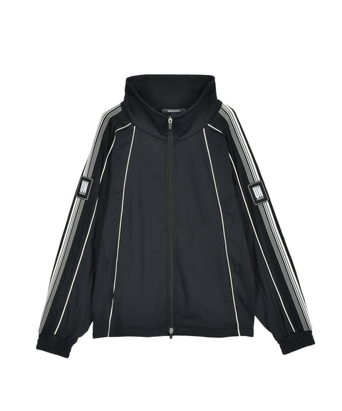 RecoveryH-C-TrackOuter