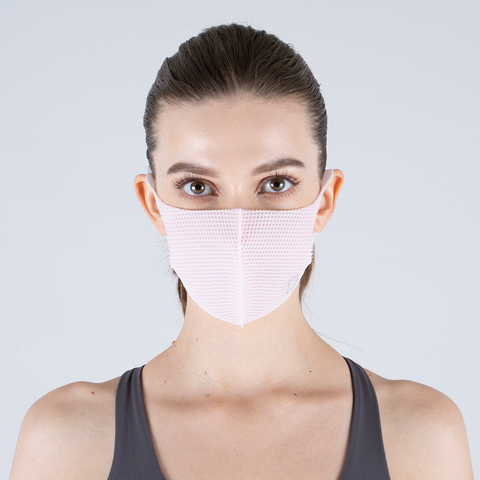 バルマゼロオールメッシュマスク