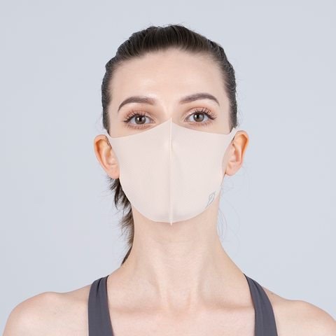 バルマクラシックストレッチメッシュマスク