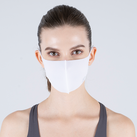 バルマゼロオールメッシュマスク