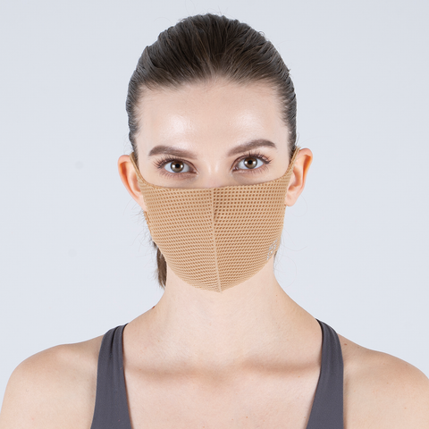 バルマゼロオールメッシュマスク