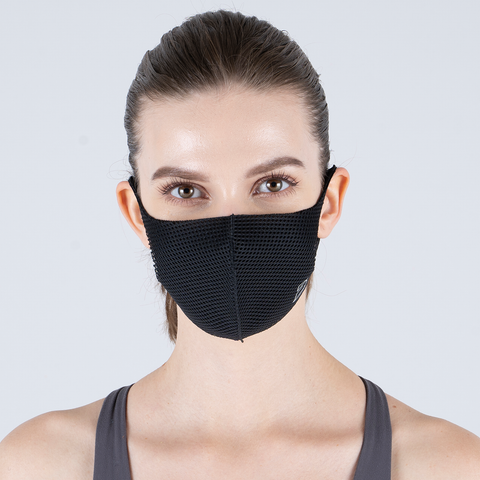 バルマゼロオールメッシュマスク