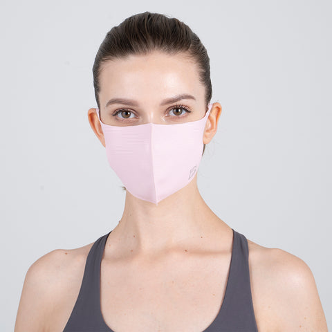 バルマクラシックストレッチメッシュマスク