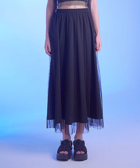 FF-Maxi Skirt