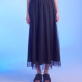 FF-Maxi Skirt