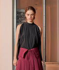 2FaceActiveTops - UNBORDER アンボーダー