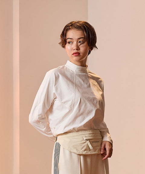 2FaceActiveTops - UNBORDER アンボーダー
