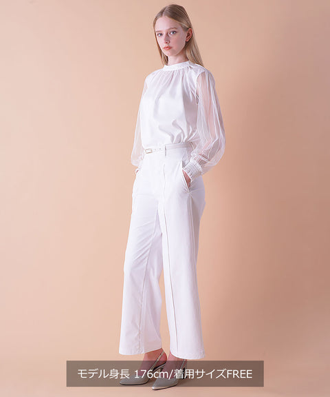 StandCollar HB Tops