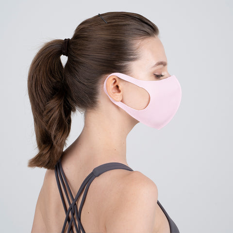 バルマクラシックストレッチメッシュマスク