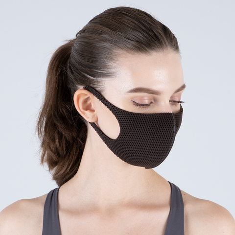 バルマゼロオールメッシュマスク