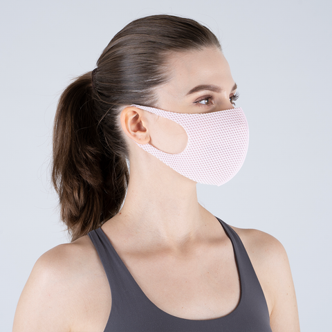 バルマゼロオールメッシュマスク