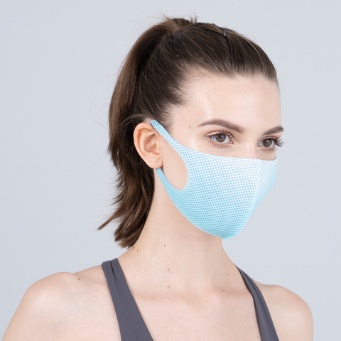 バルマゼロオールメッシュ・アソートパックSサイズ