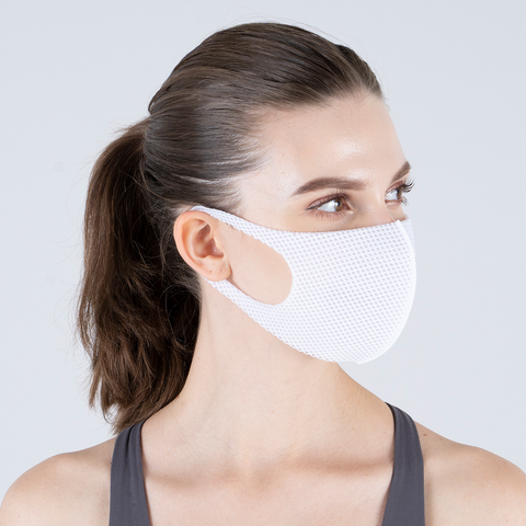 バルマゼロオールメッシュマスク