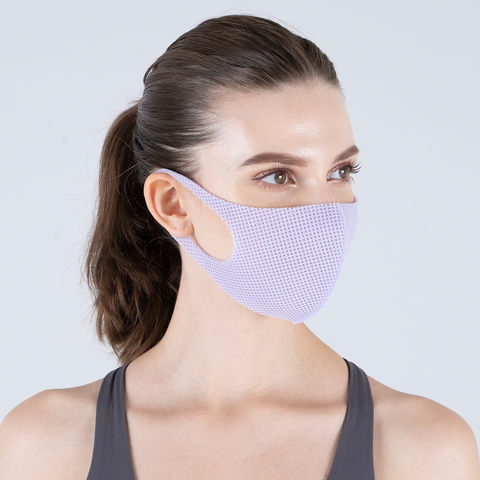 バルマゼロオールメッシュマスク