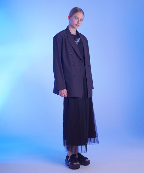 FF-Maxi Skirt