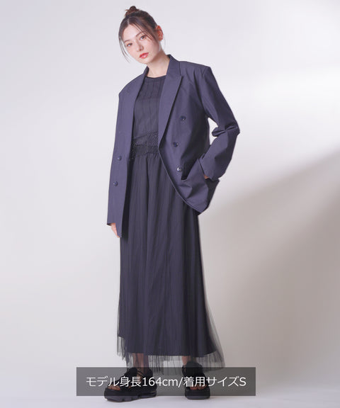 H-F-C/ActiveW6B-Jacket