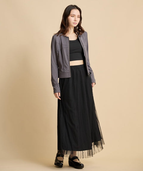 3D - ActiveOuter - UNBORDER アンボーダー