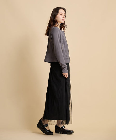 3D - ActiveOuter - UNBORDER アンボーダー
