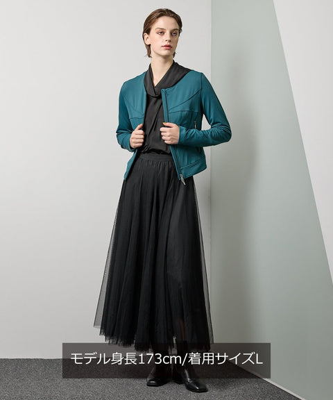 3D - ActiveOuter - UNBORDER アンボーダー