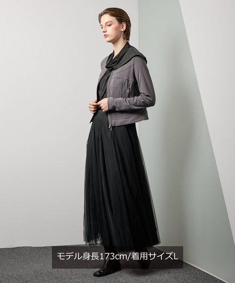 3D - ActiveOuter - UNBORDER アンボーダー