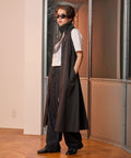 3WAY Coat Dress - UNBORDER アンボーダー