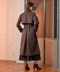 3WAY Coat Dress - UNBORDER アンボーダー