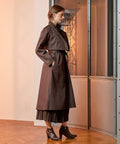 3WAY Coat Dress - UNBORDER アンボーダー