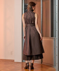 3WAY Coat Dress - UNBORDER アンボーダー