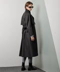 3WAY Coat Dress - UNBORDER アンボーダー