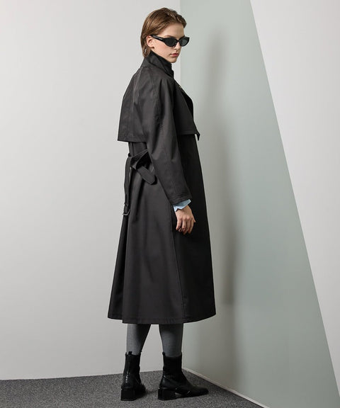 3WAY Coat Dress