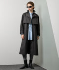 3WAY Coat Dress - UNBORDER アンボーダー